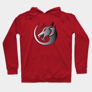 Dragon Art Hoodie